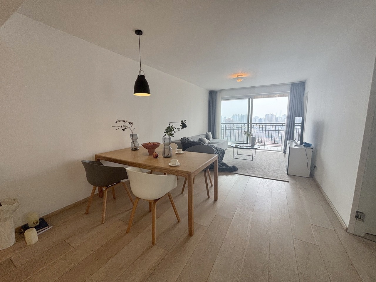 上海东方巴黎霞飞苑二手房房源图片