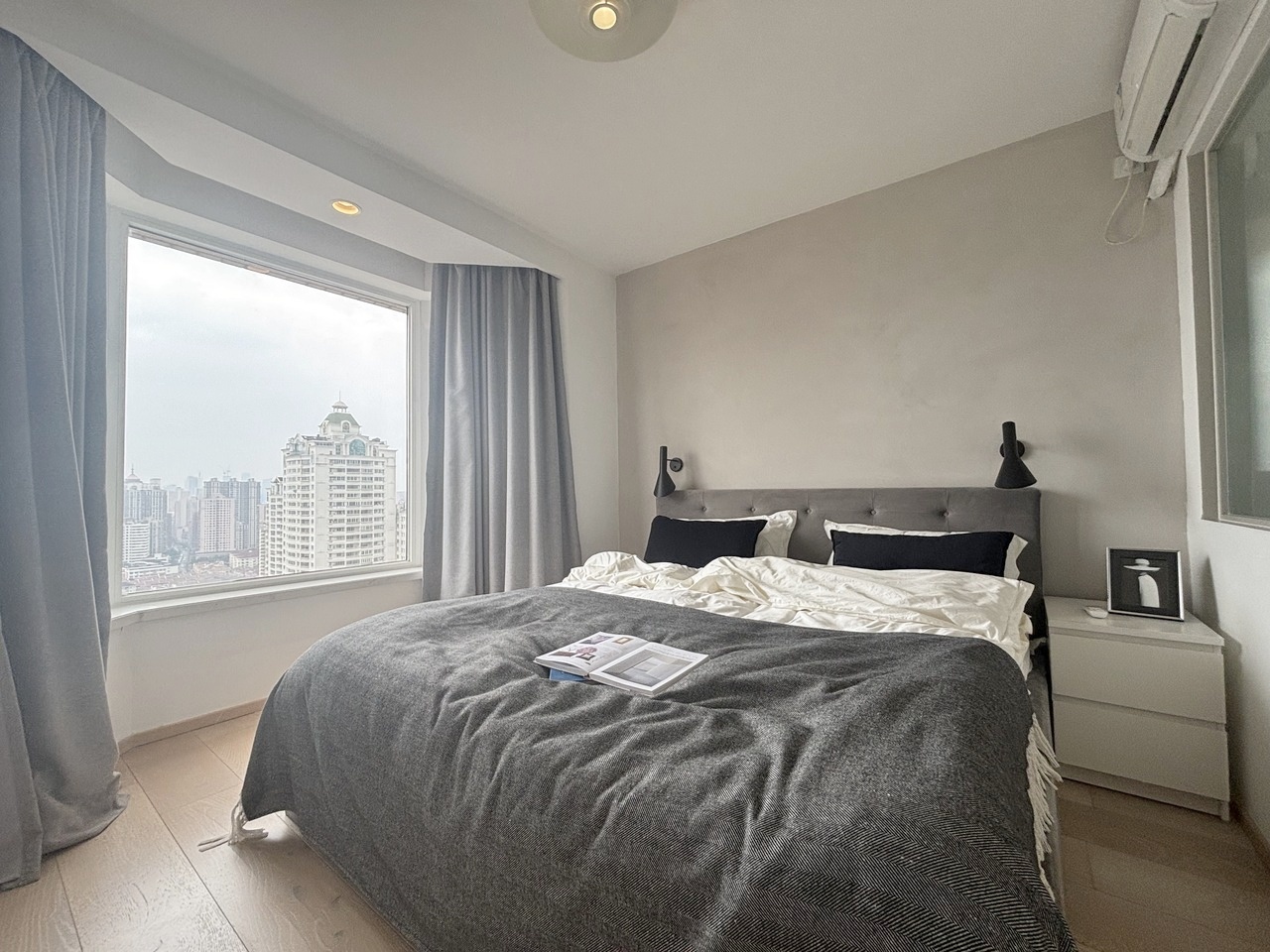 上海东方巴黎霞飞苑二手房房源图片