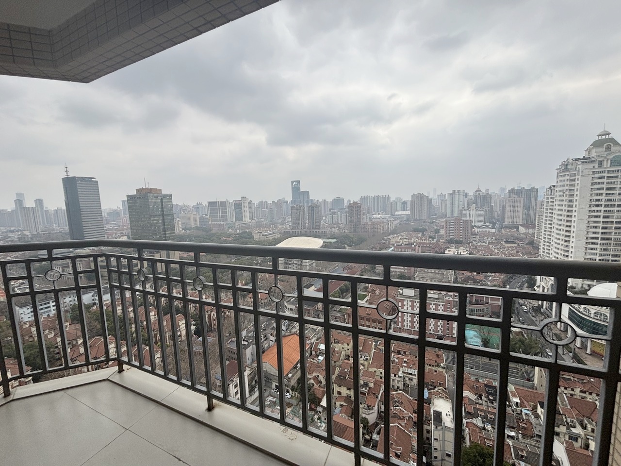 上海东方巴黎霞飞苑二手房房源图片