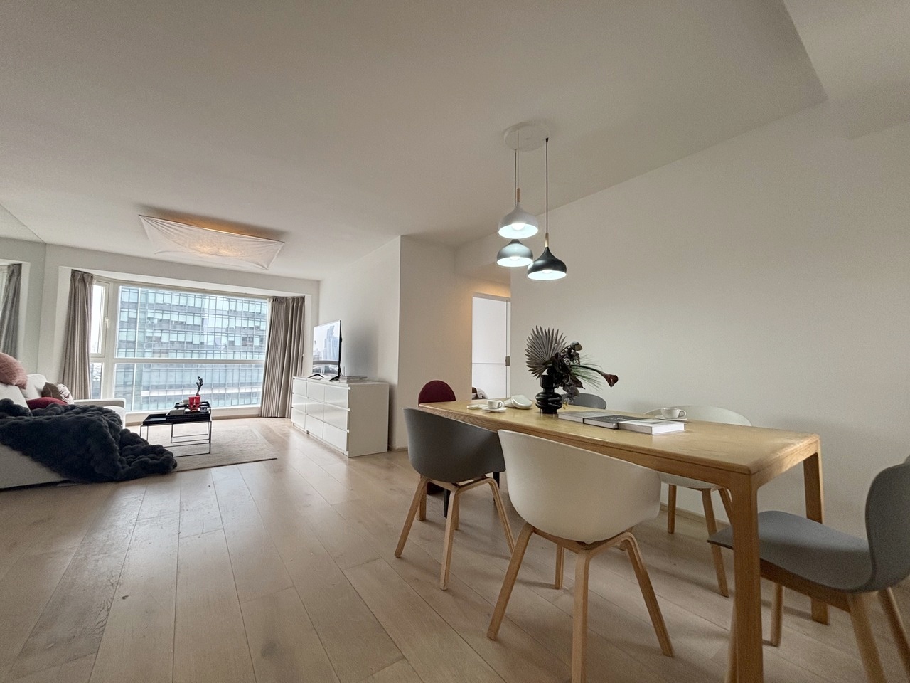 上海东方巴黎霞飞苑二手房房源图片