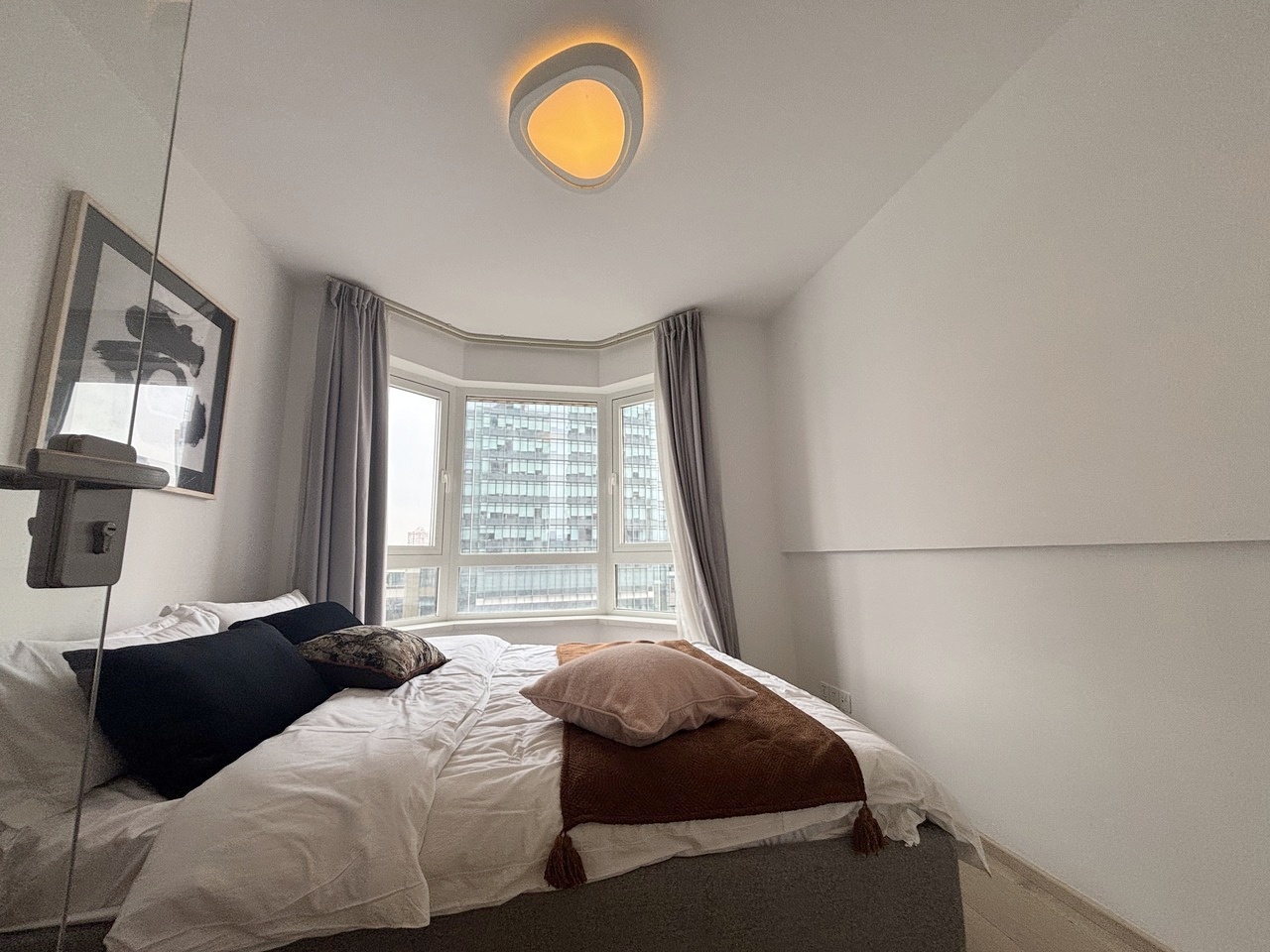 上海东方巴黎霞飞苑二手房房源图片