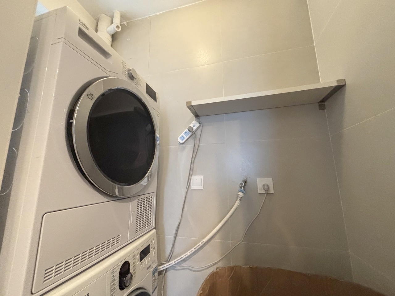 上海东方巴黎霞飞苑二手房房源图片