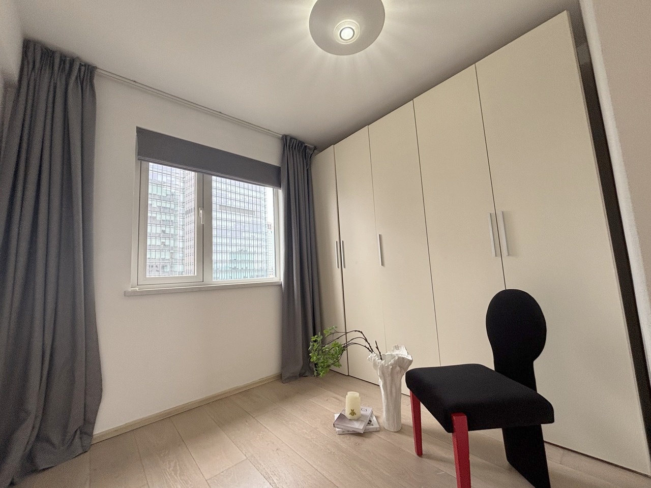 上海东方巴黎霞飞苑二手房房源图片