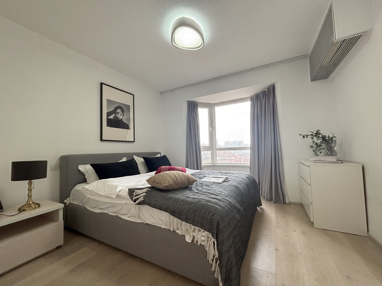 上海东方巴黎霞飞苑二手房房源图片