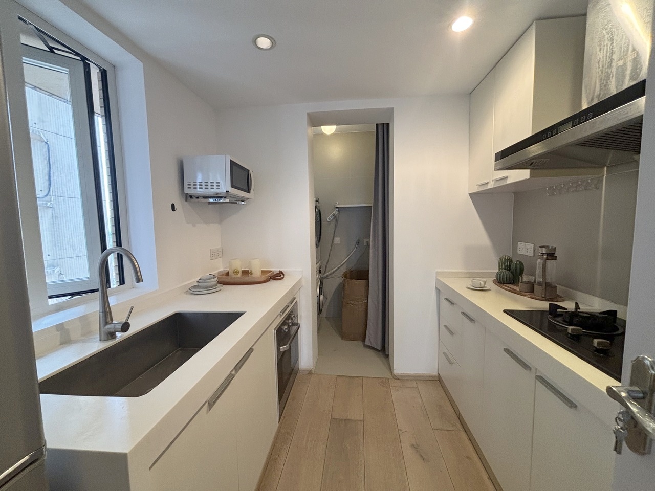 上海东方巴黎霞飞苑二手房房源图片