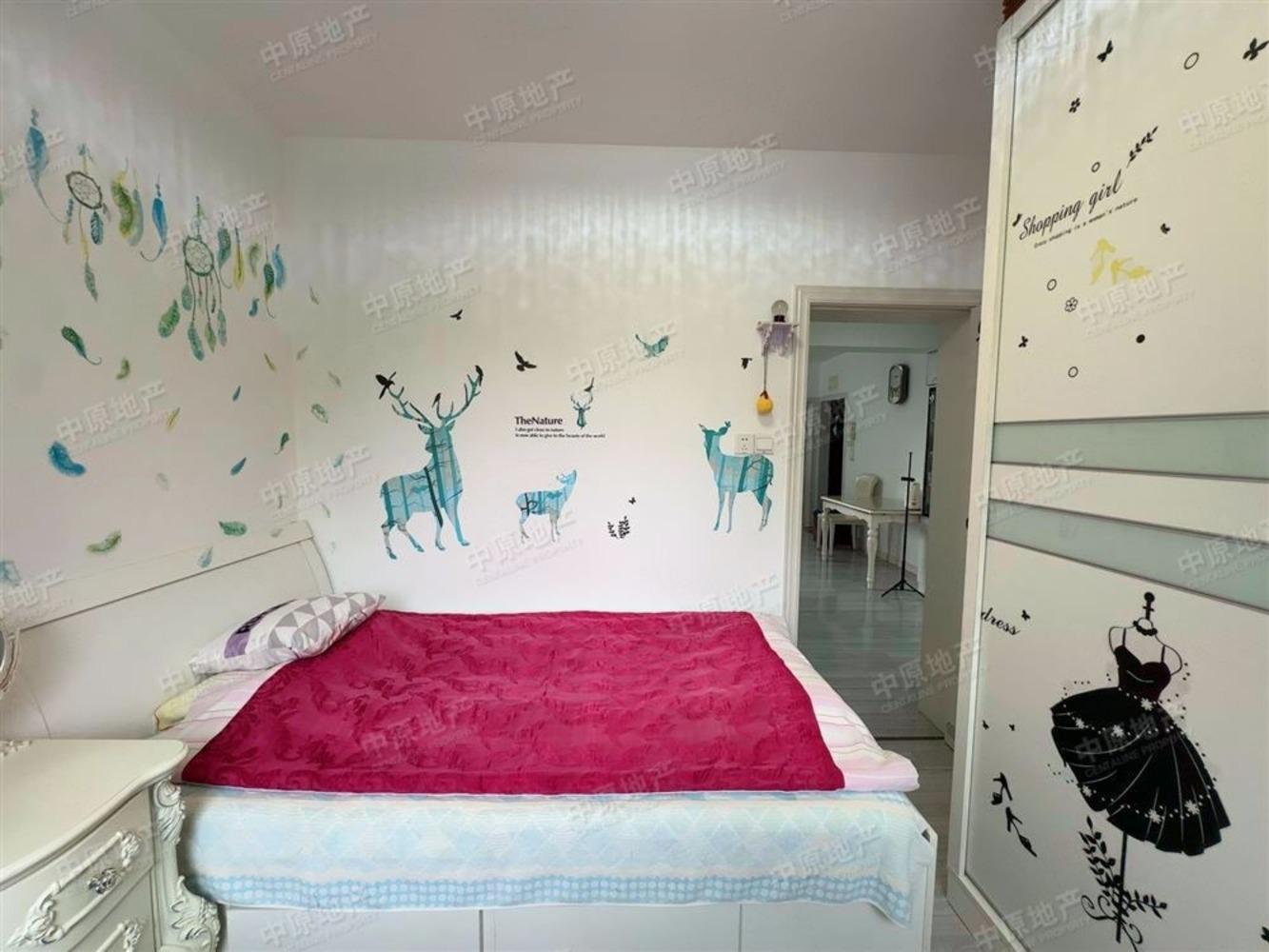 上海康阳小区二手房房源图片