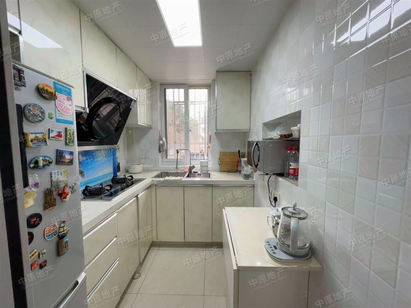 上海康阳小区二手房房源图片