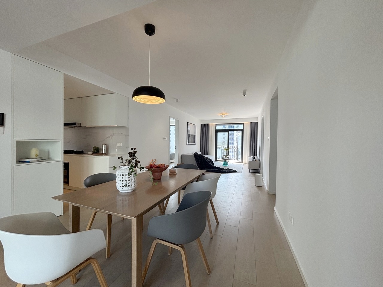 上海汇景苑二手房房源图片