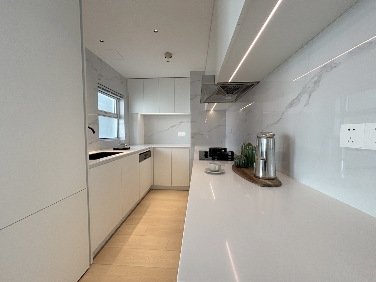 上海汇景苑二手房房源图片