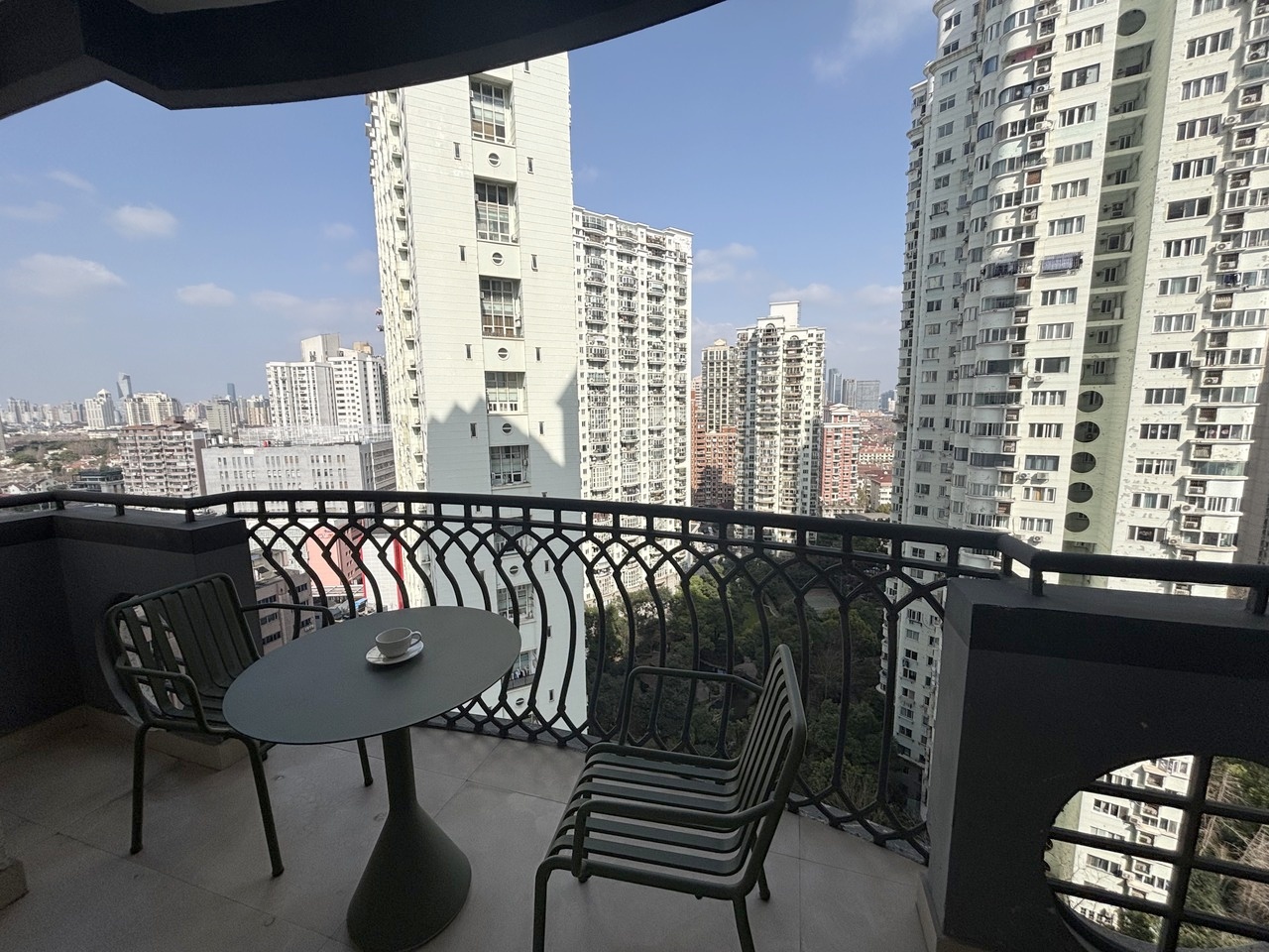 上海汇景苑二手房房源图片