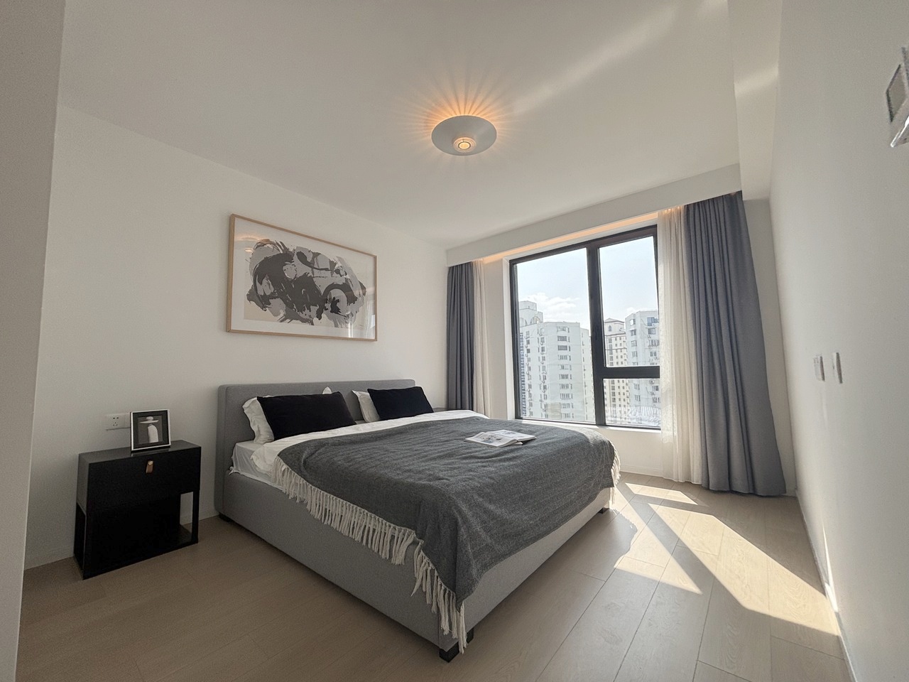 上海汇景苑二手房房源图片