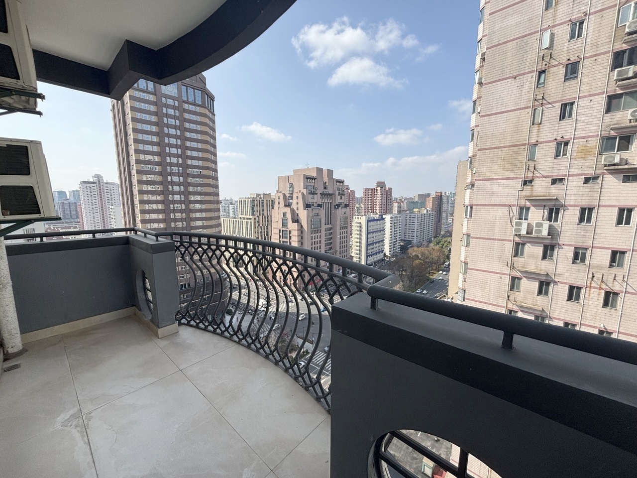 上海汇景苑二手房房源图片