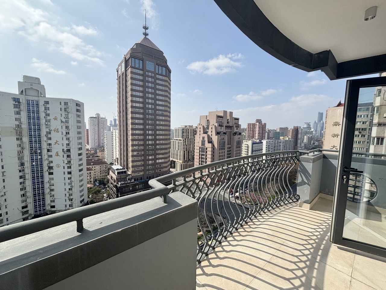 上海汇景苑二手房房源图片