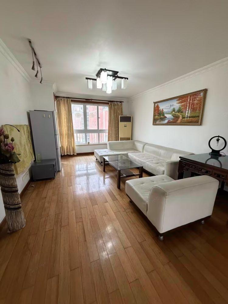 上海文化佳园(公寓住宅)二手房房源图片