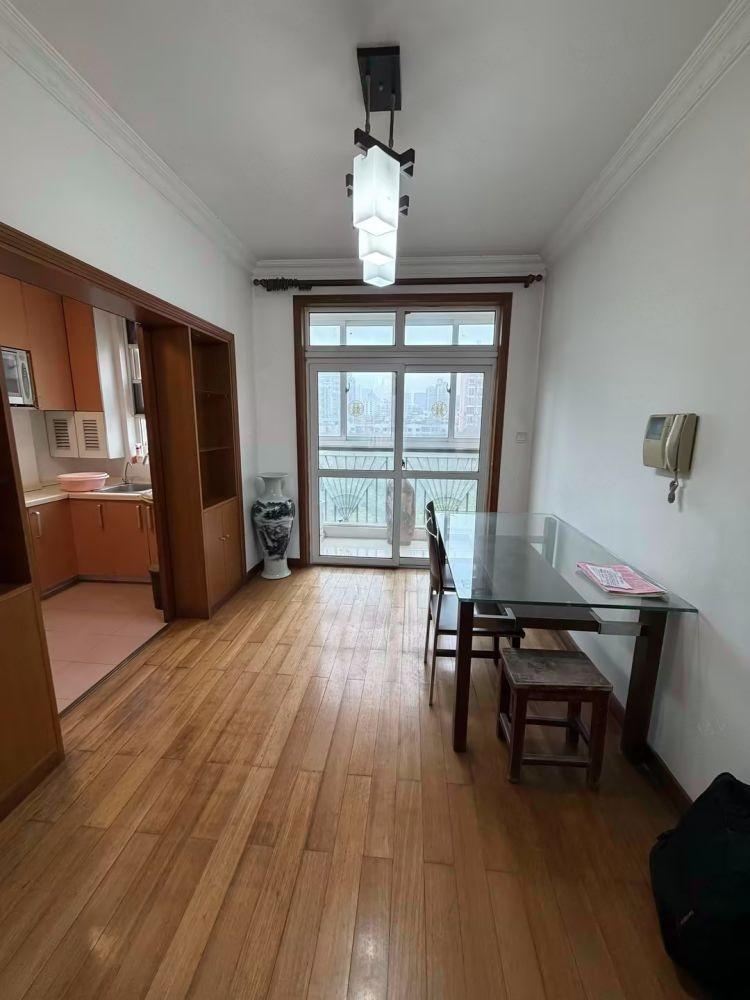 上海文化佳园(公寓住宅)二手房房源图片