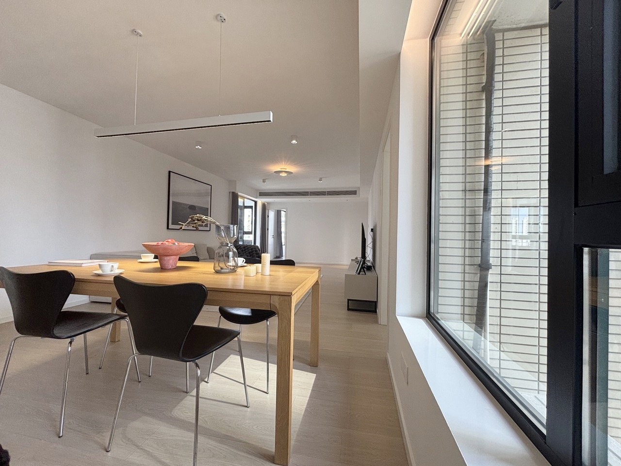 上海东方曼哈顿世纪豪庭二手房房源图片