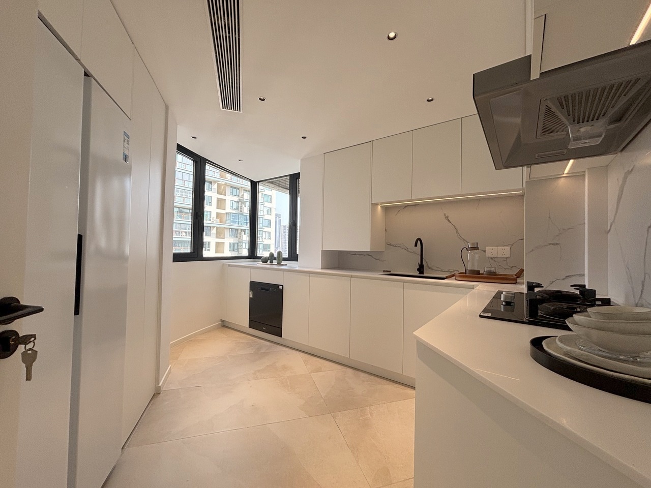 上海东方曼哈顿世纪豪庭二手房房源图片