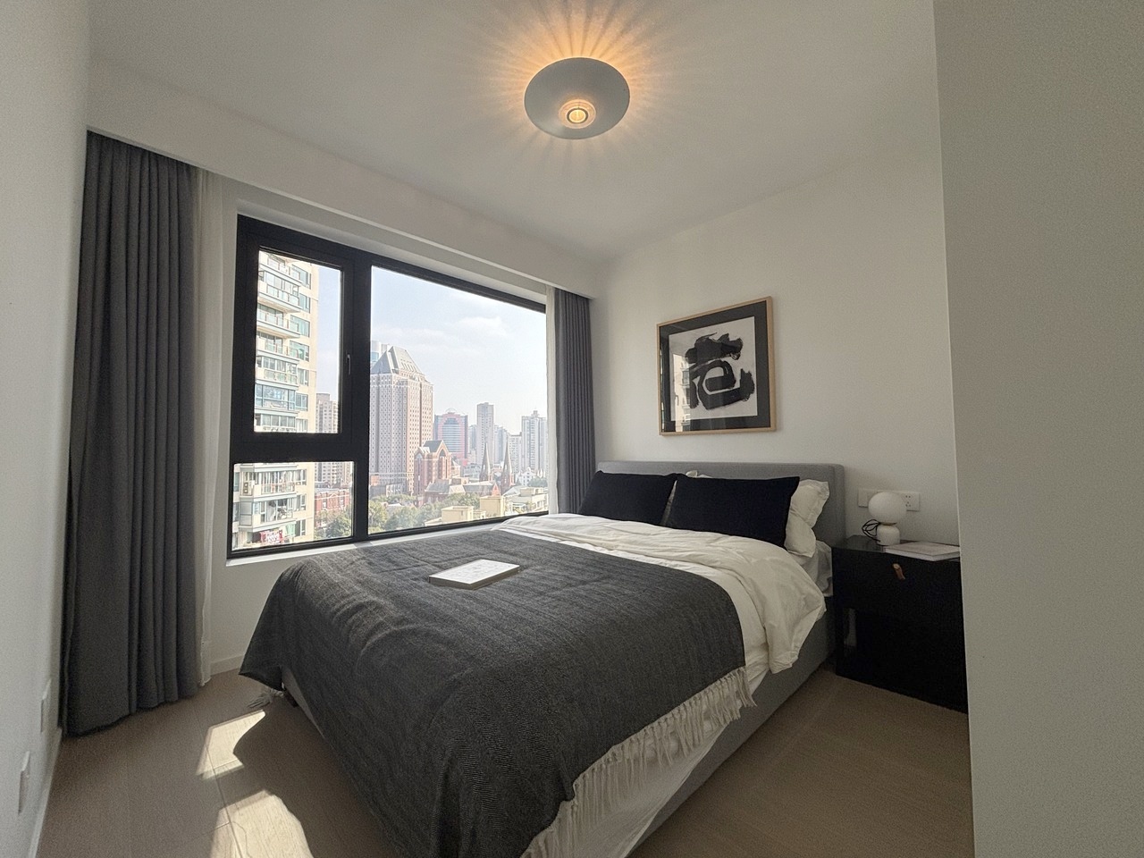 上海东方曼哈顿世纪豪庭二手房房源图片