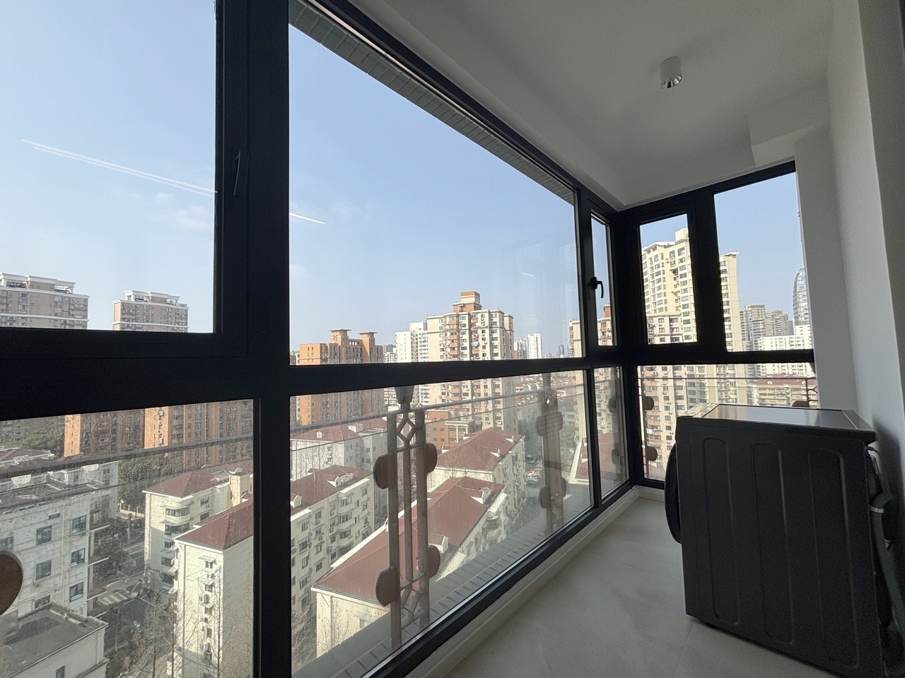 上海东方曼哈顿世纪豪庭二手房房源图片