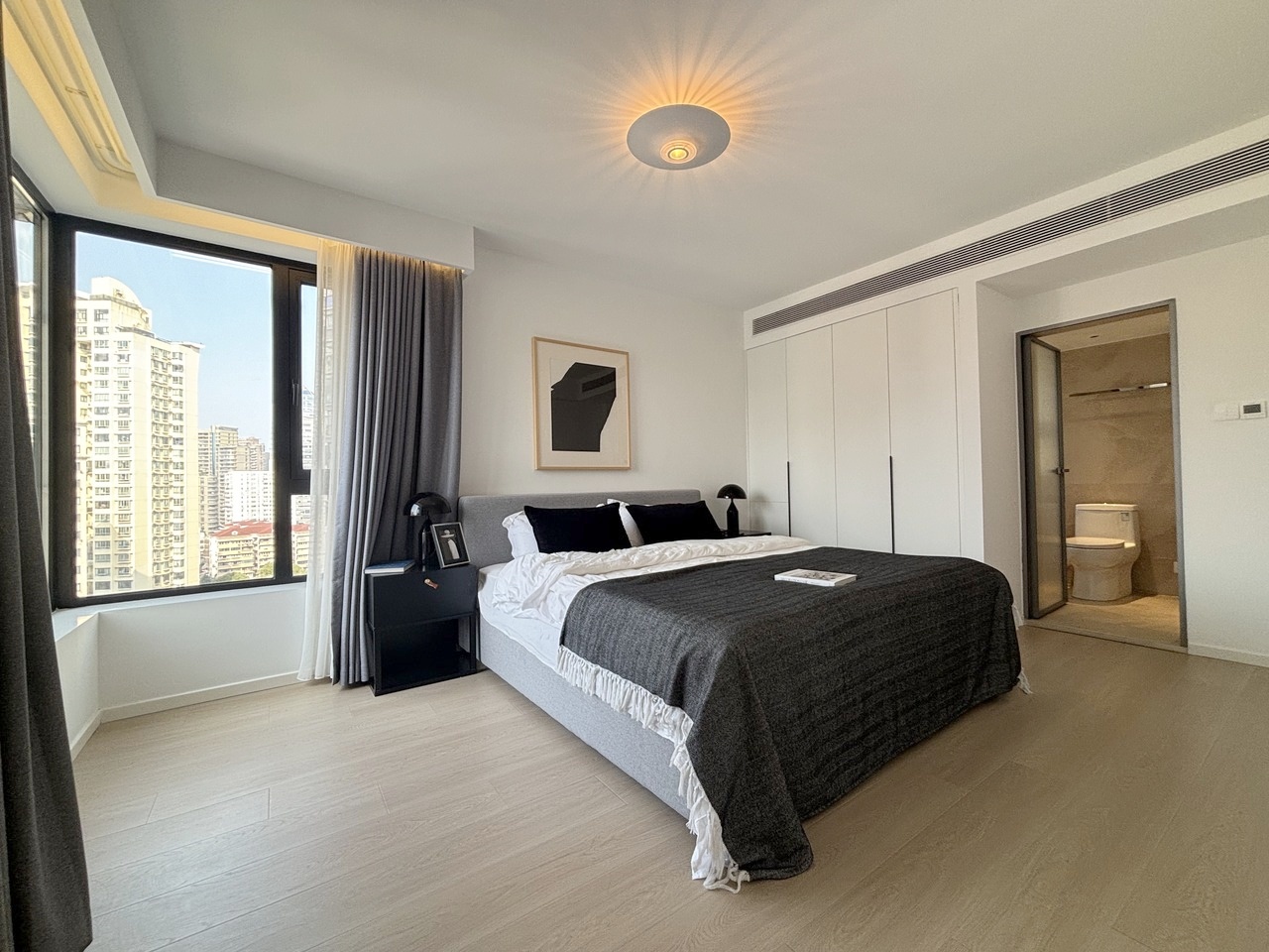 上海东方曼哈顿世纪豪庭二手房房源图片