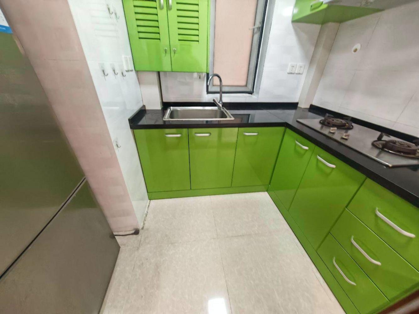 上海保利海上五月花(公寓住宅)二手房房源图片