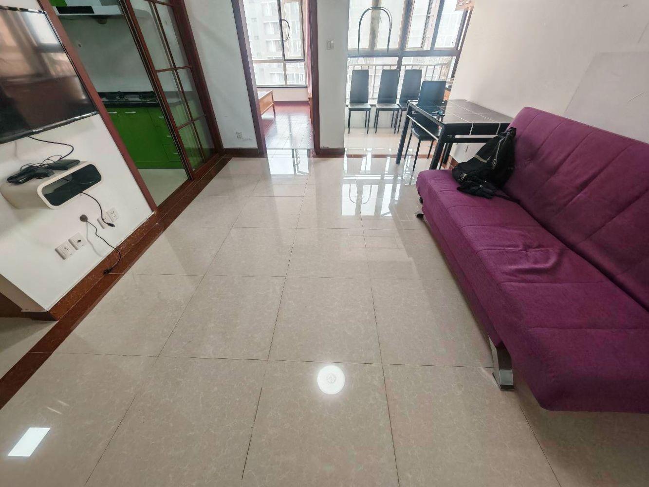 上海保利海上五月花(公寓住宅)二手房房源图片