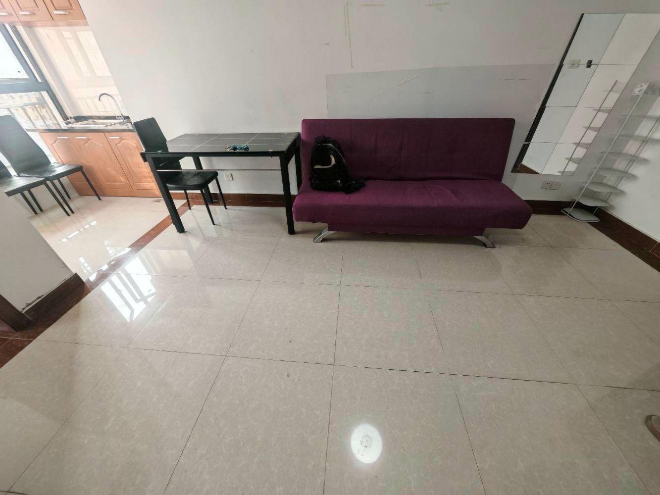 上海保利海上五月花(公寓住宅)二手房房源图片