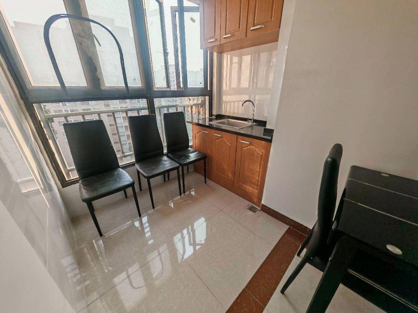 上海保利海上五月花(公寓住宅)二手房房源图片