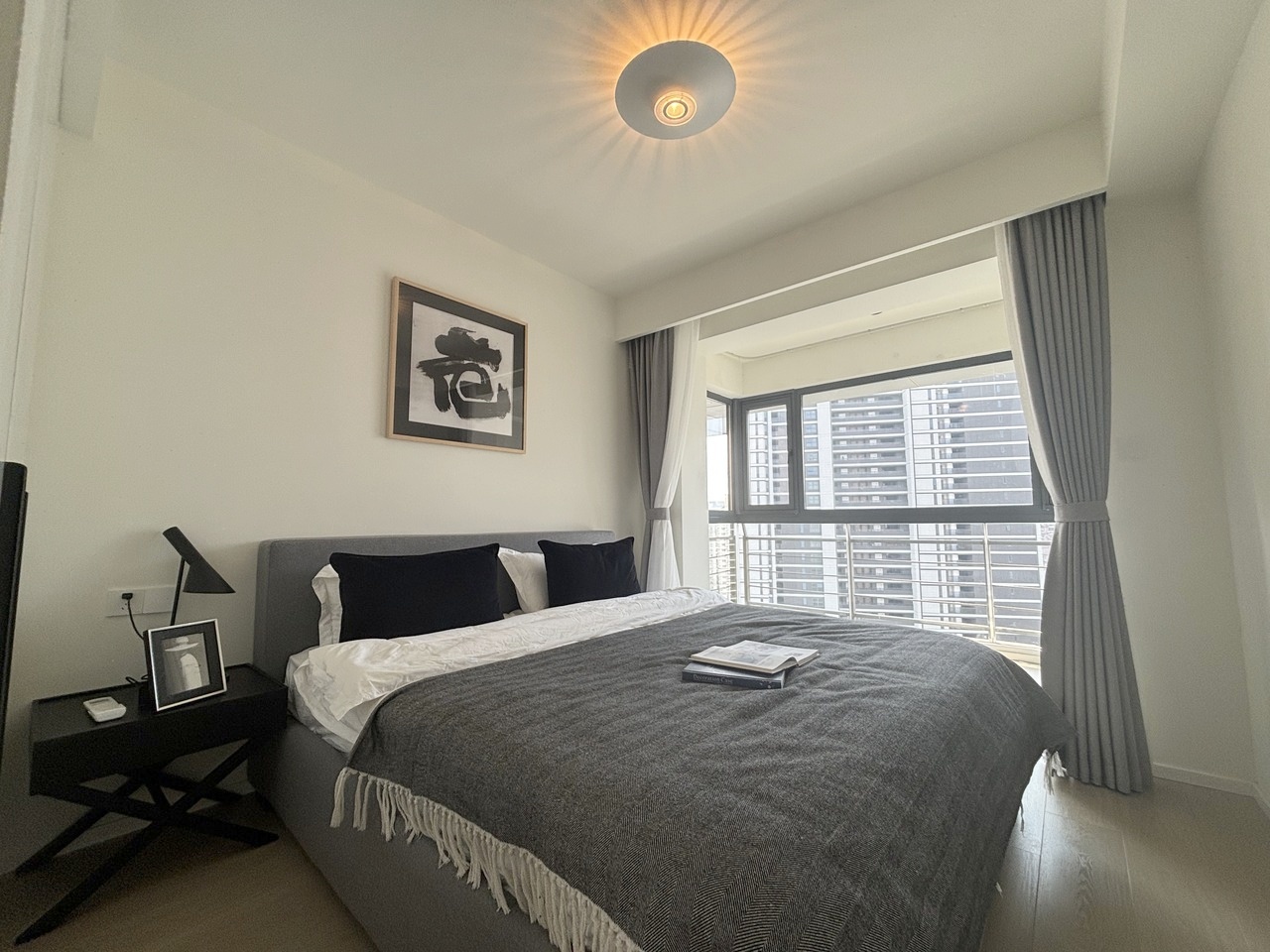 上海古北嘉年华庭(南区)二手房房源图片