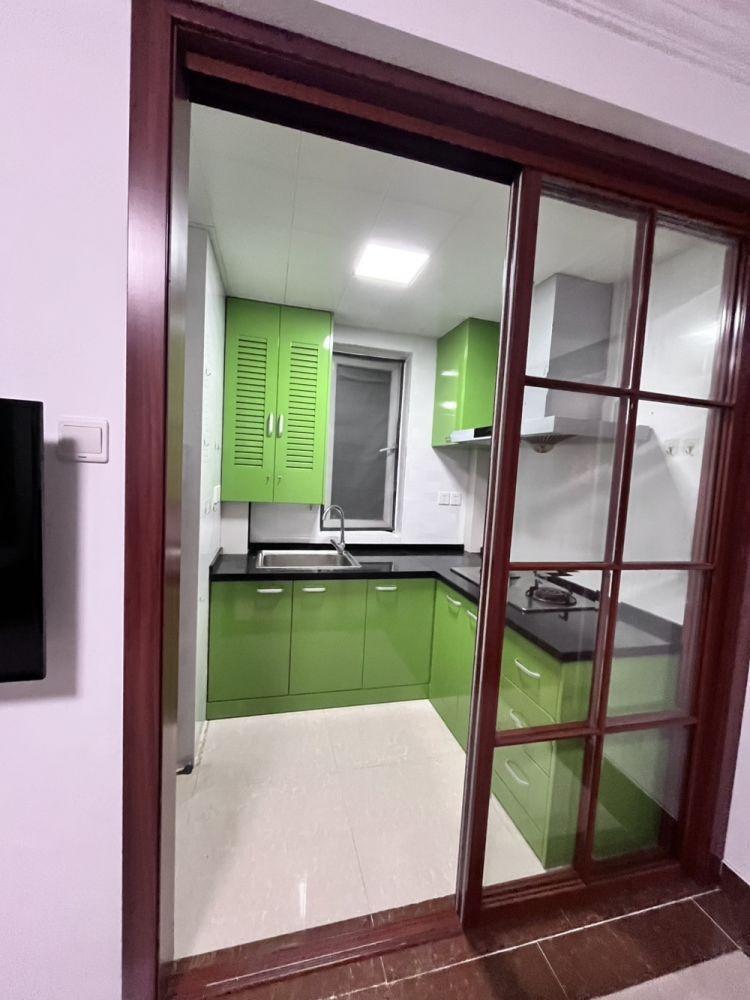 上海保利海上五月花(公寓住宅)二手房房源图片