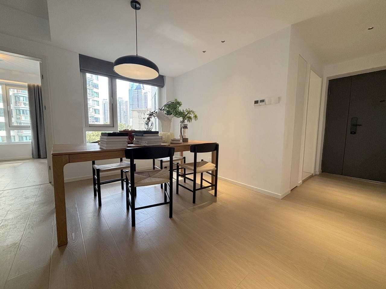 上海东方曼哈顿世纪豪庭二手房房源图片