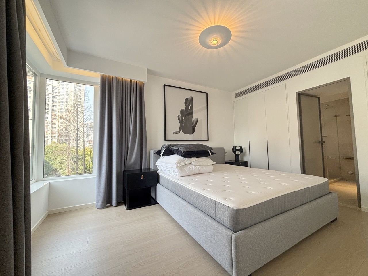 上海东方曼哈顿世纪豪庭二手房房源图片