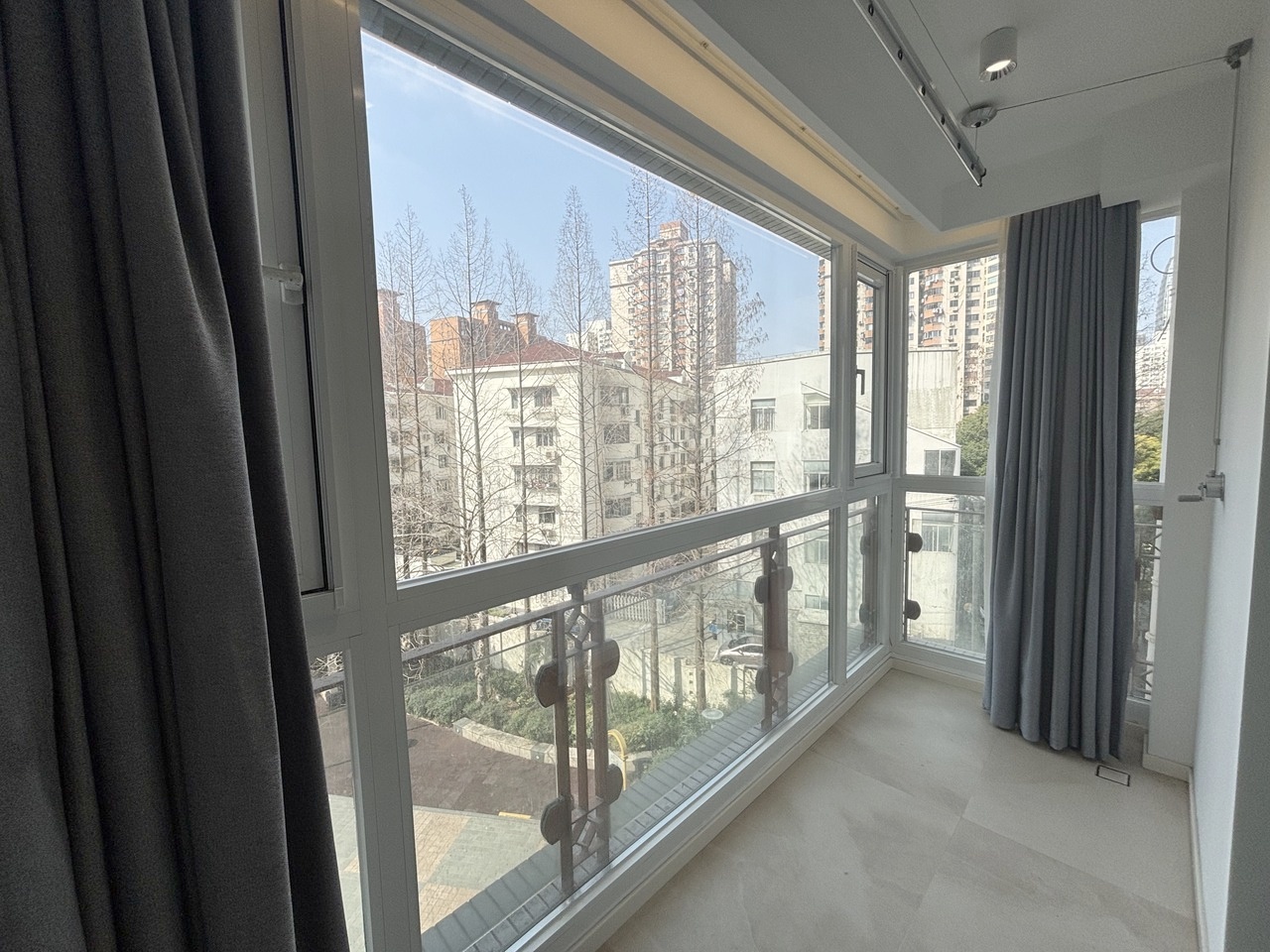 上海东方曼哈顿世纪豪庭二手房房源图片