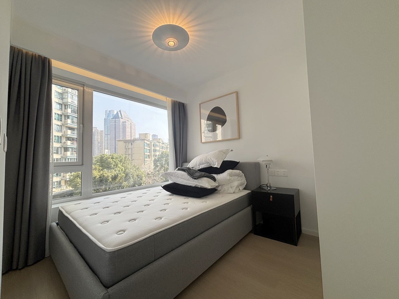 上海东方曼哈顿世纪豪庭二手房房源图片