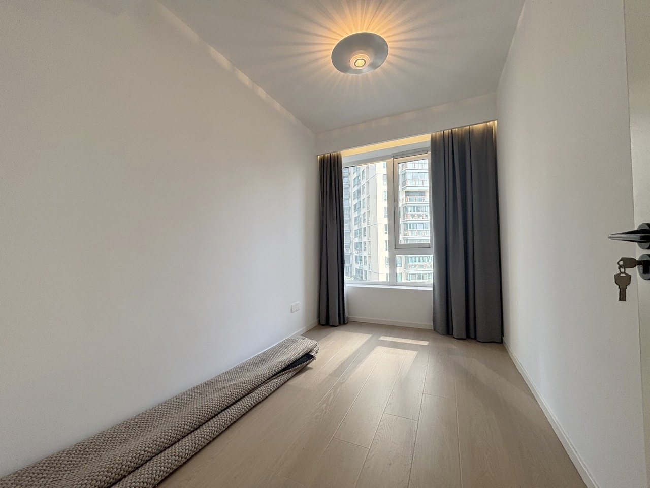 上海东方曼哈顿世纪豪庭二手房房源图片