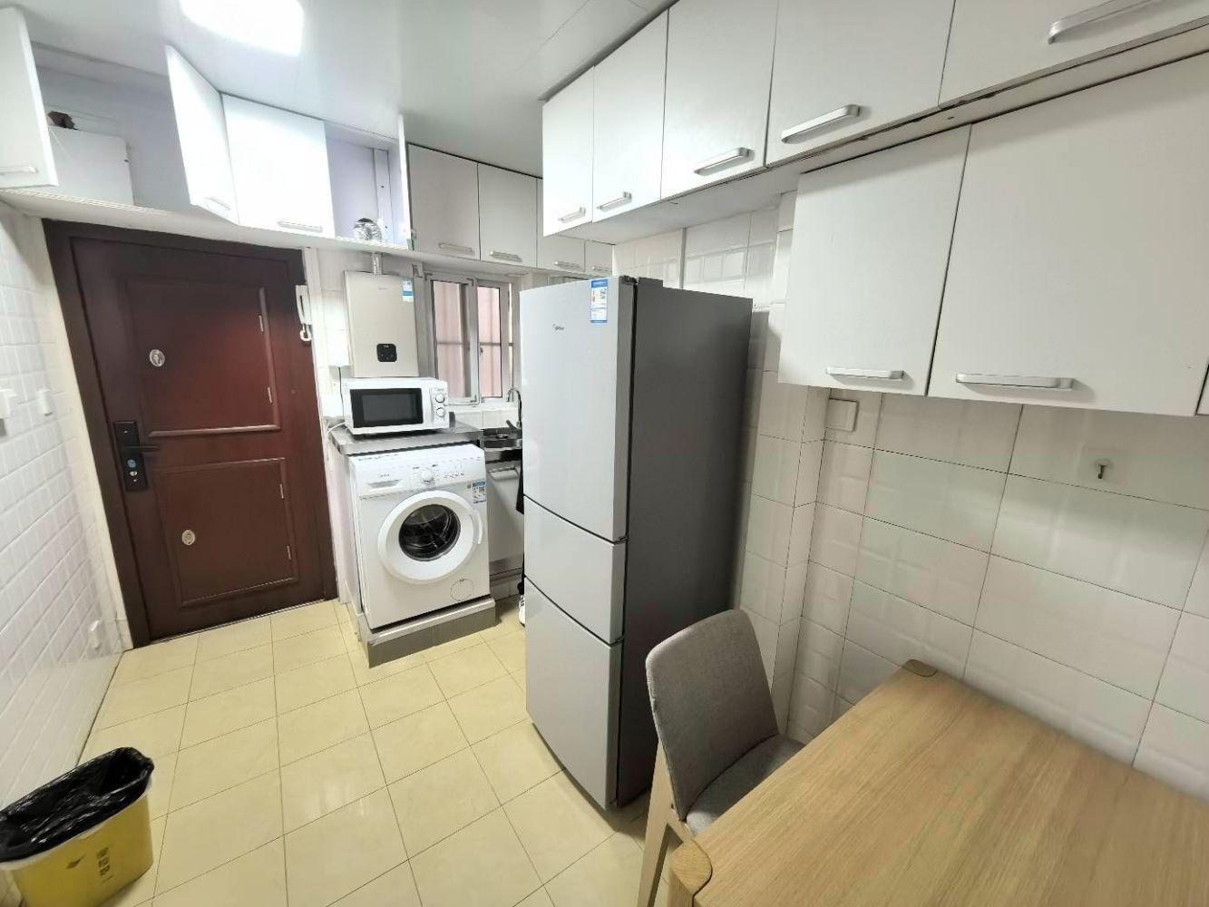 上海双辽新村二手房房源图片