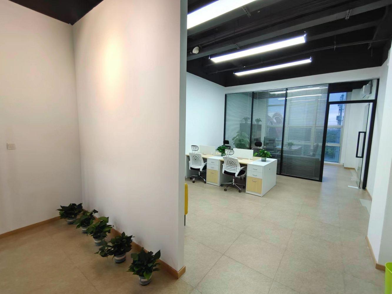 上海京贸大厦二手房房源图片