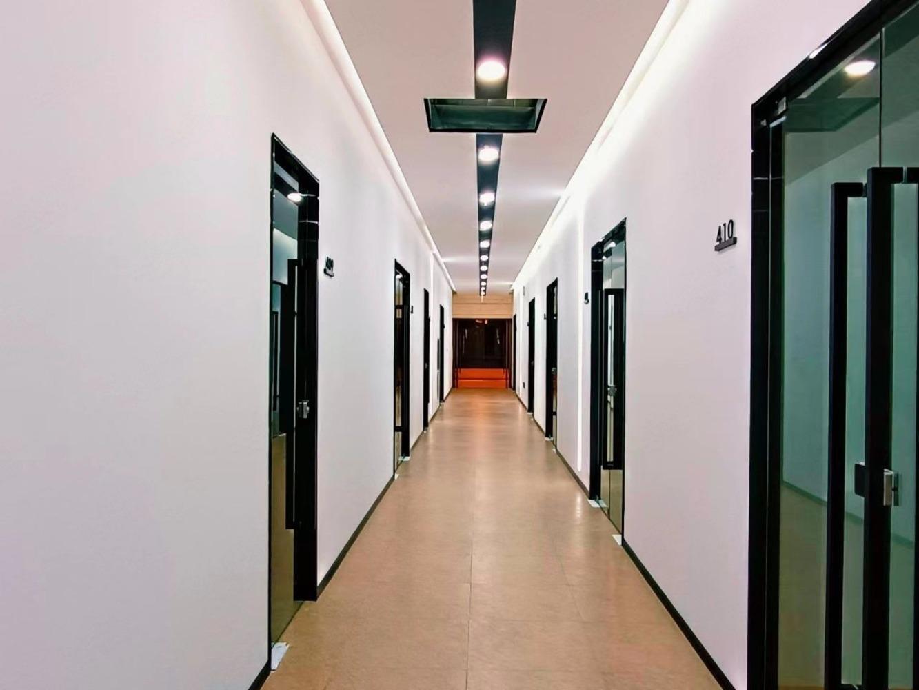 上海京贸大厦二手房房源图片