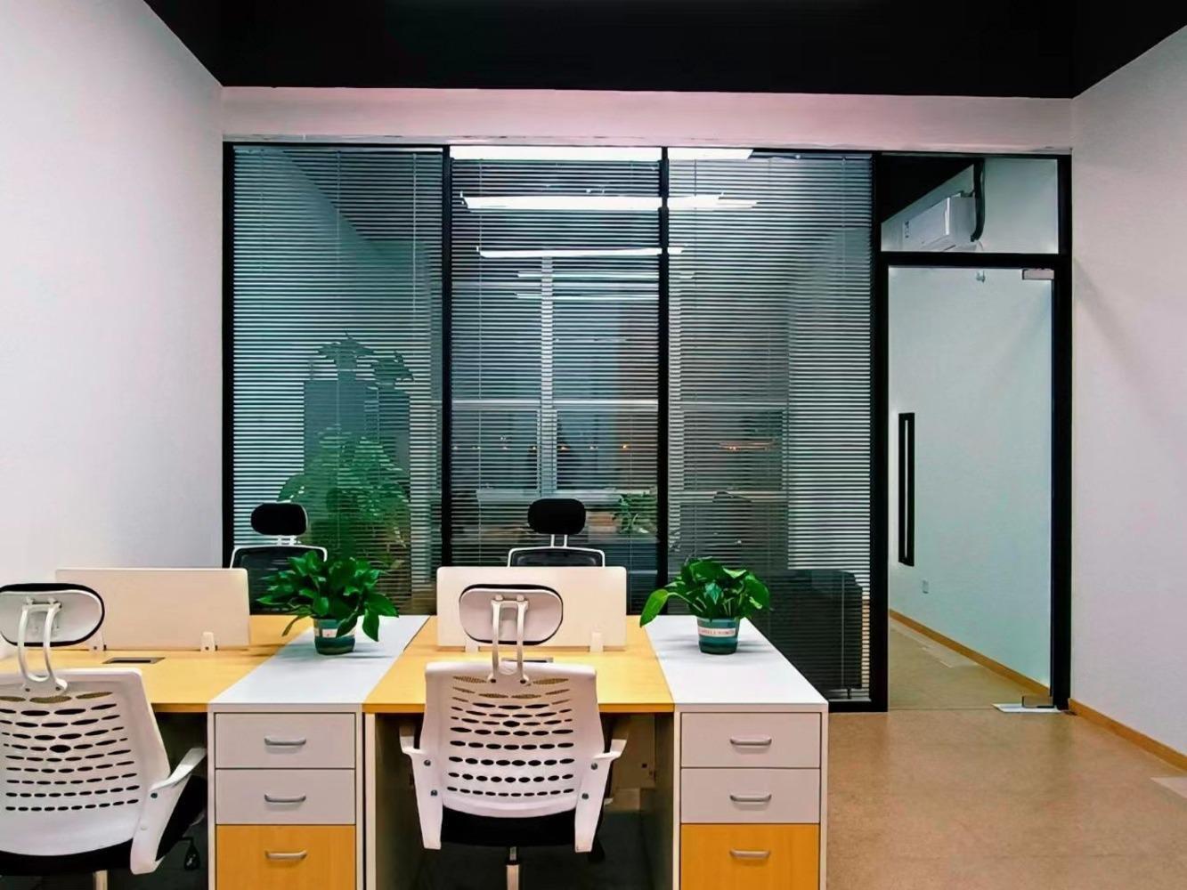 上海京贸大厦二手房房源图片