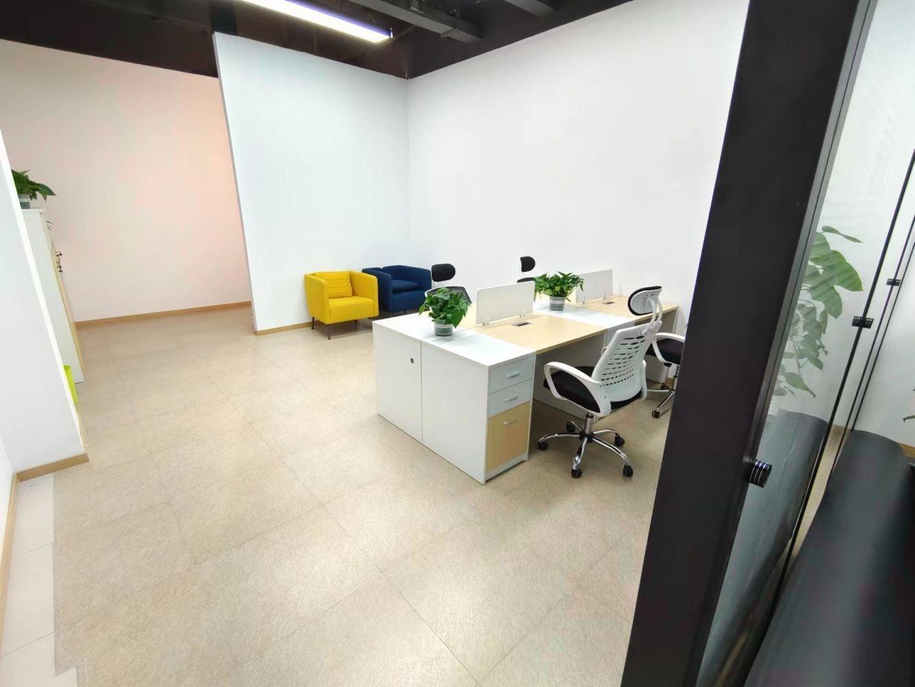 上海京贸大厦二手房房源图片