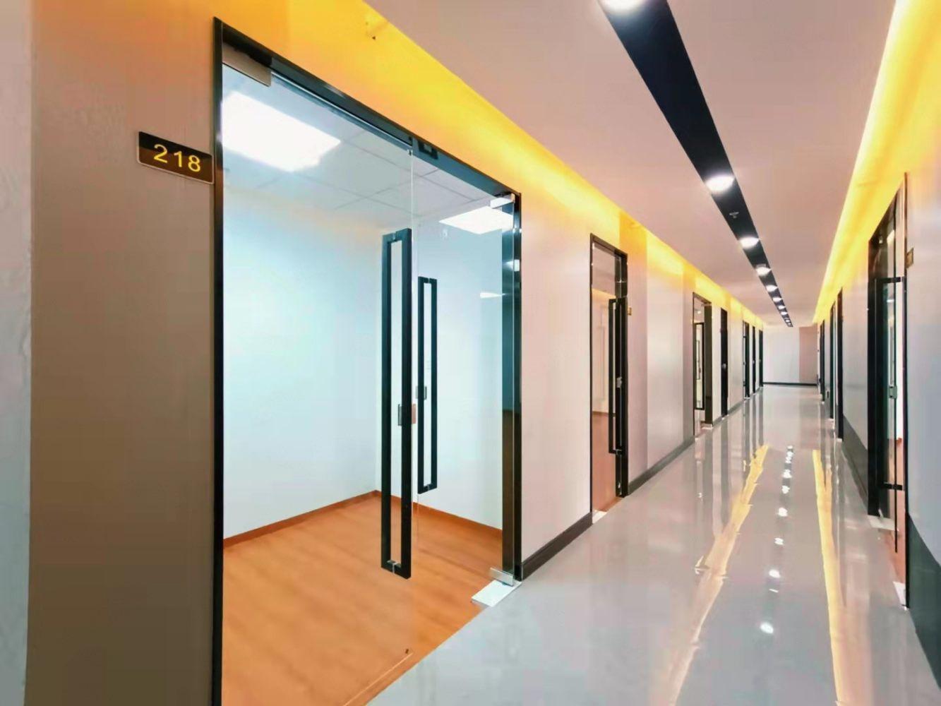 上海京贸大厦二手房房源图片