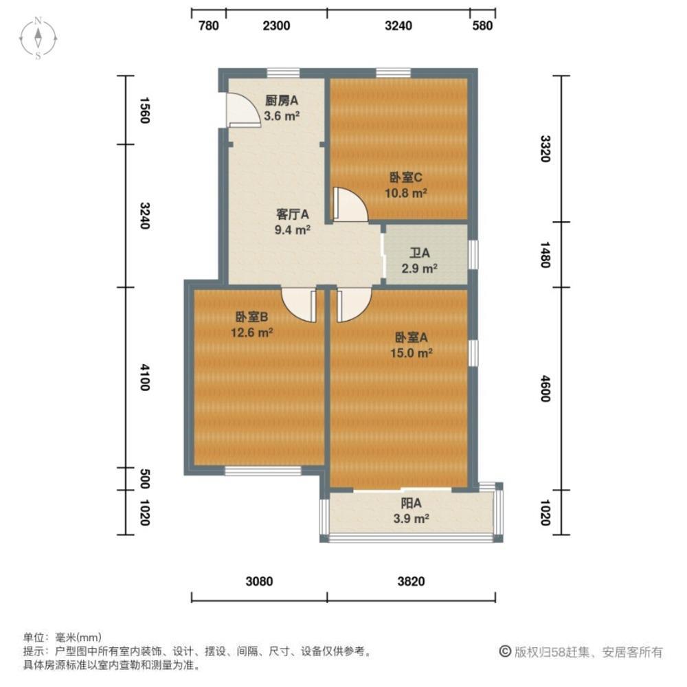 上海龙江路130弄小区二手房房源图片