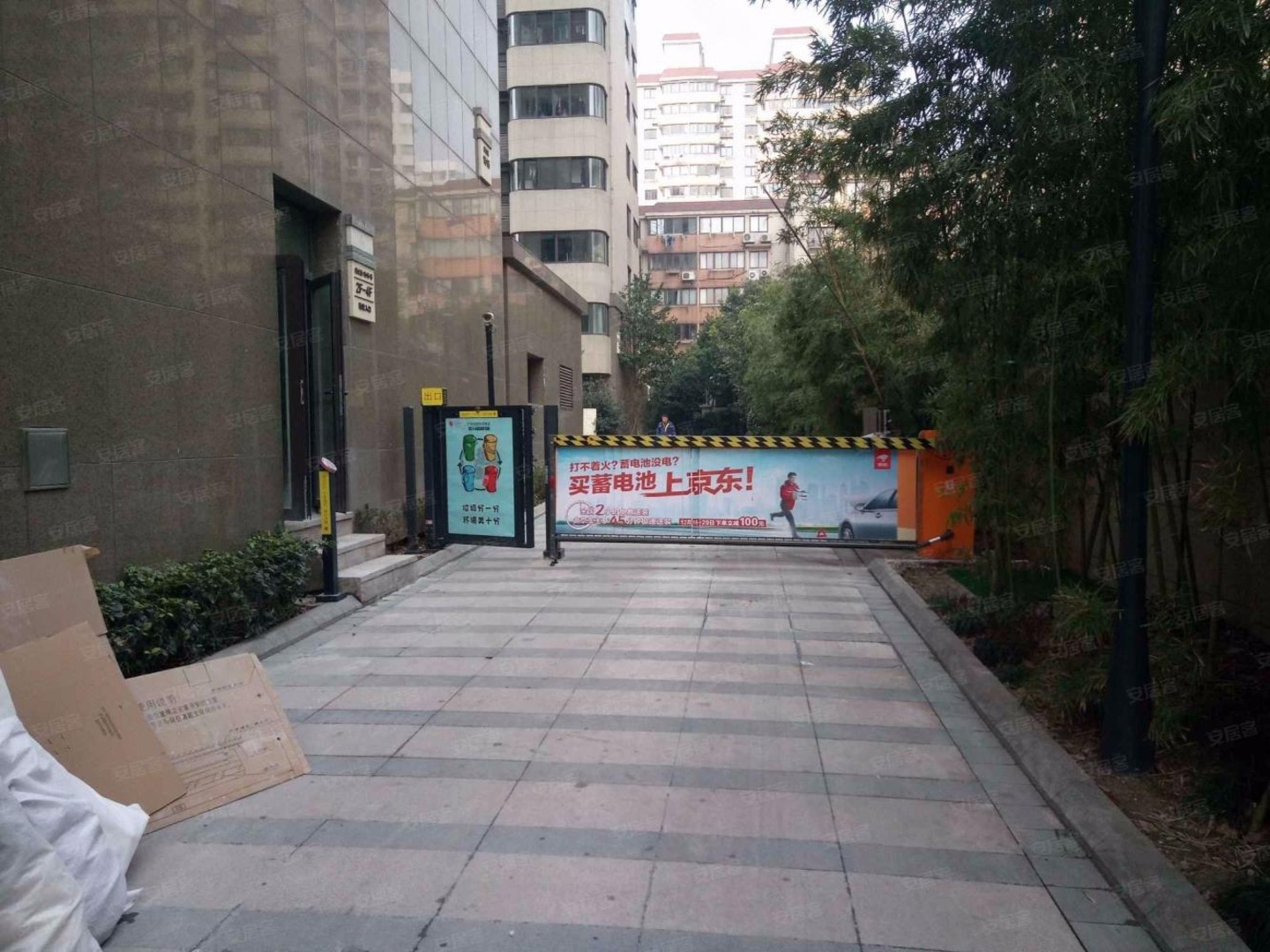 上海银亿徐汇酩悦(商住楼)二手房房源图片