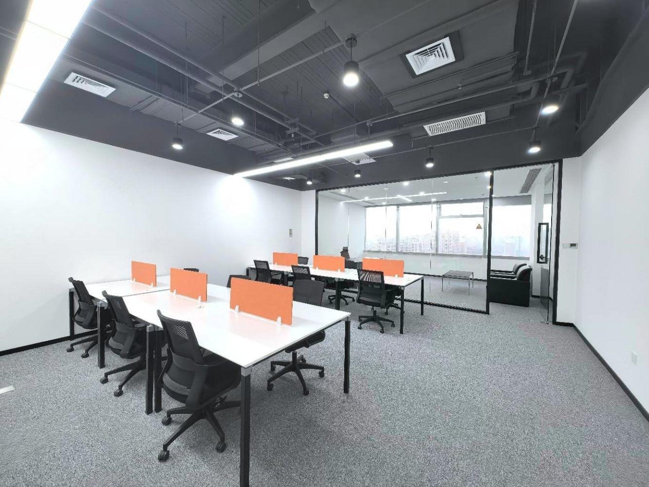 上海森兰美奂二手房房源图片