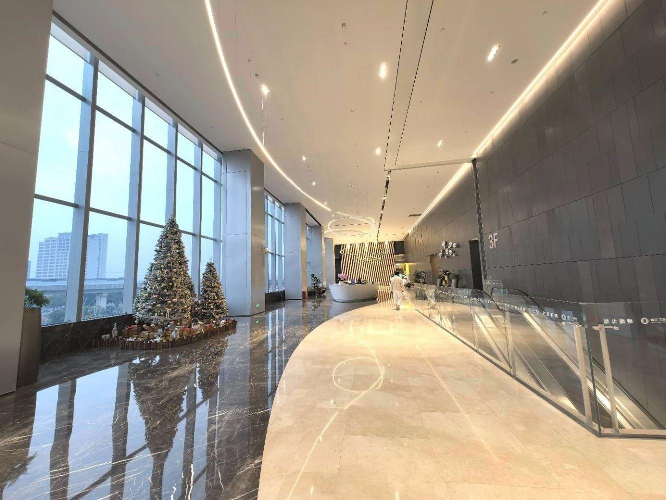 上海森兰美奂二手房房源图片