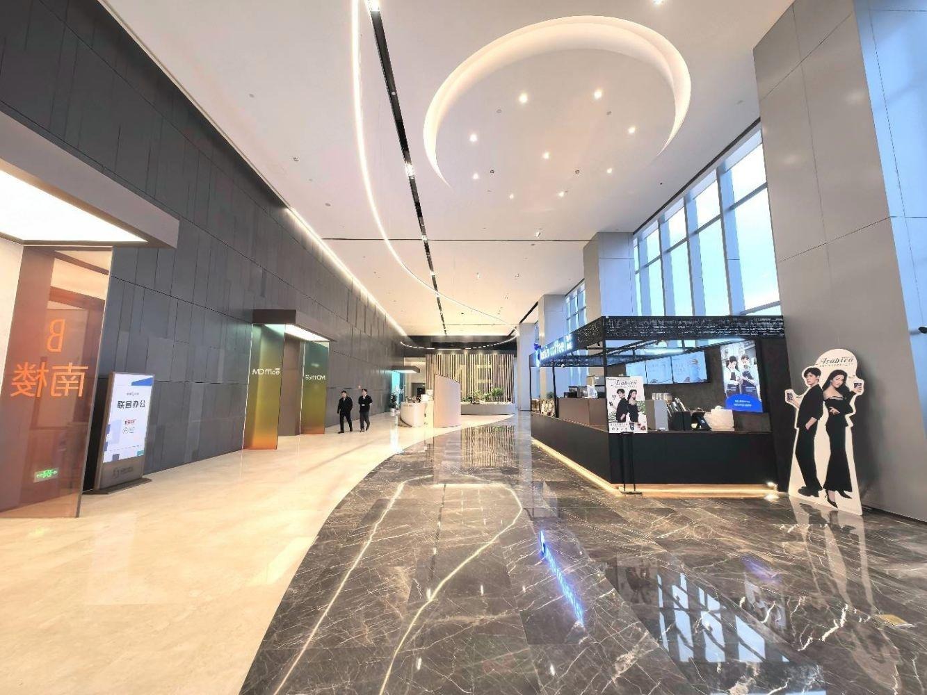 上海森兰美奂二手房房源图片