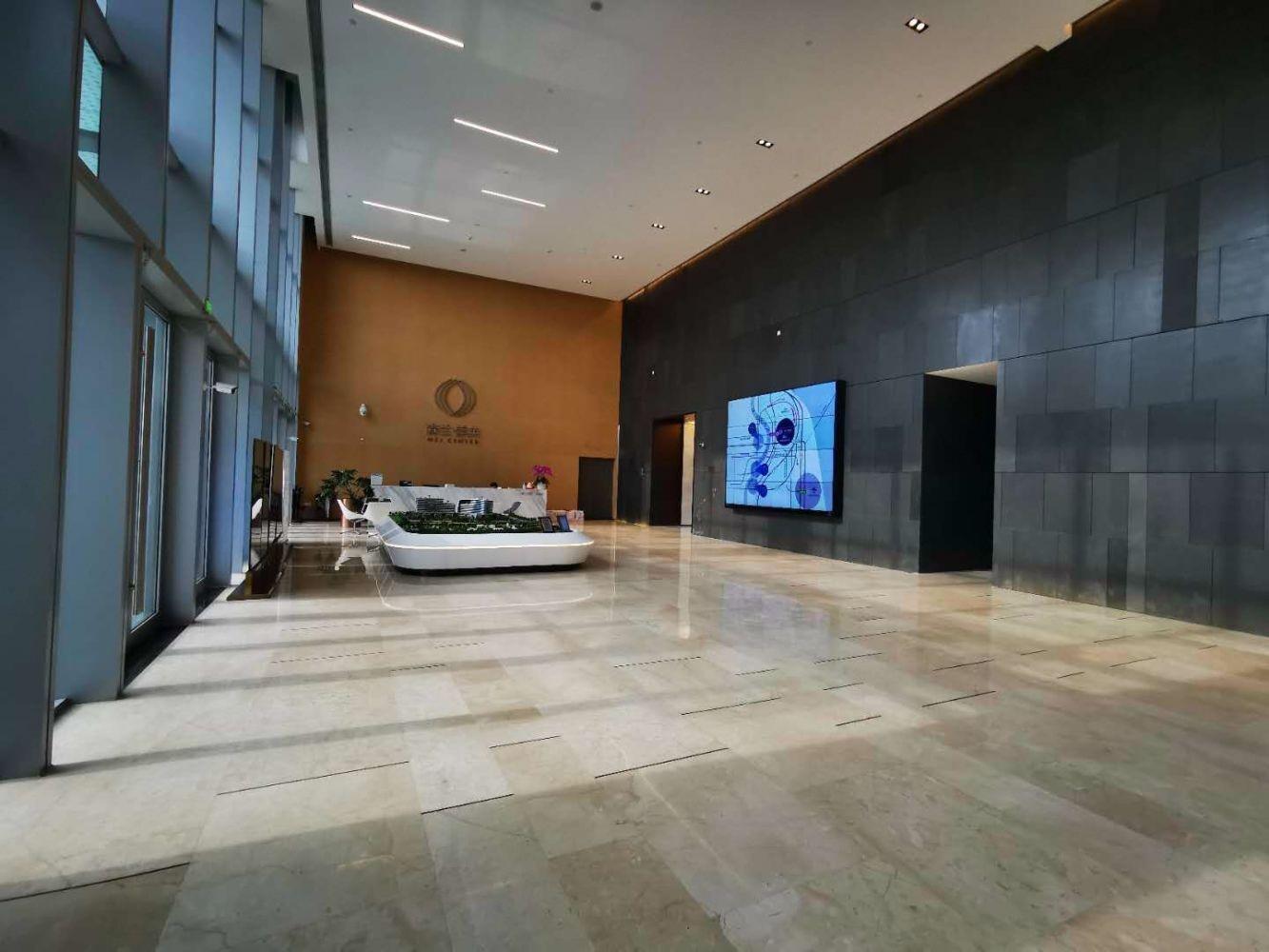 上海森兰美奂二手房房源图片