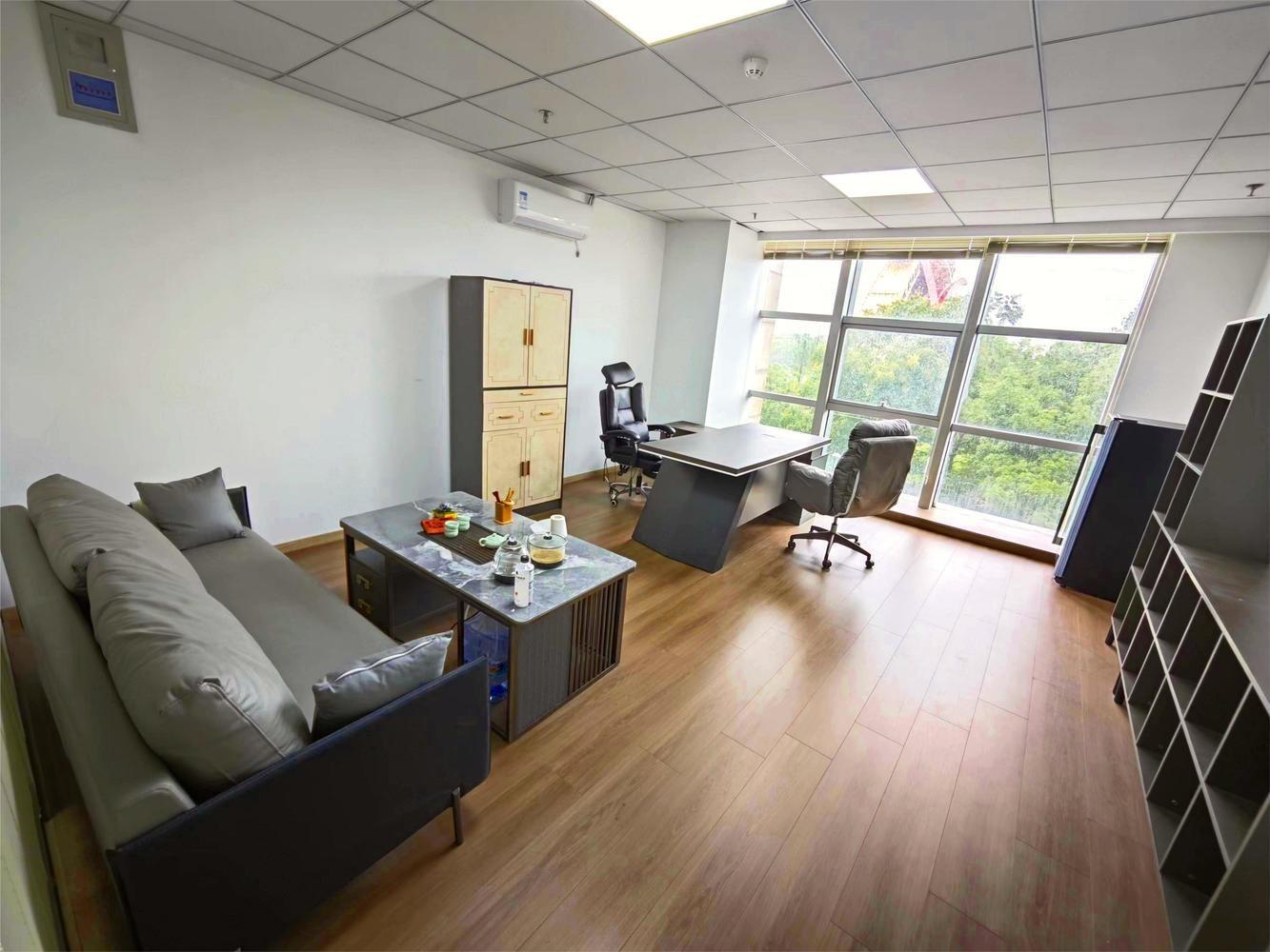 上海信泰融资大厦二手房房源图片