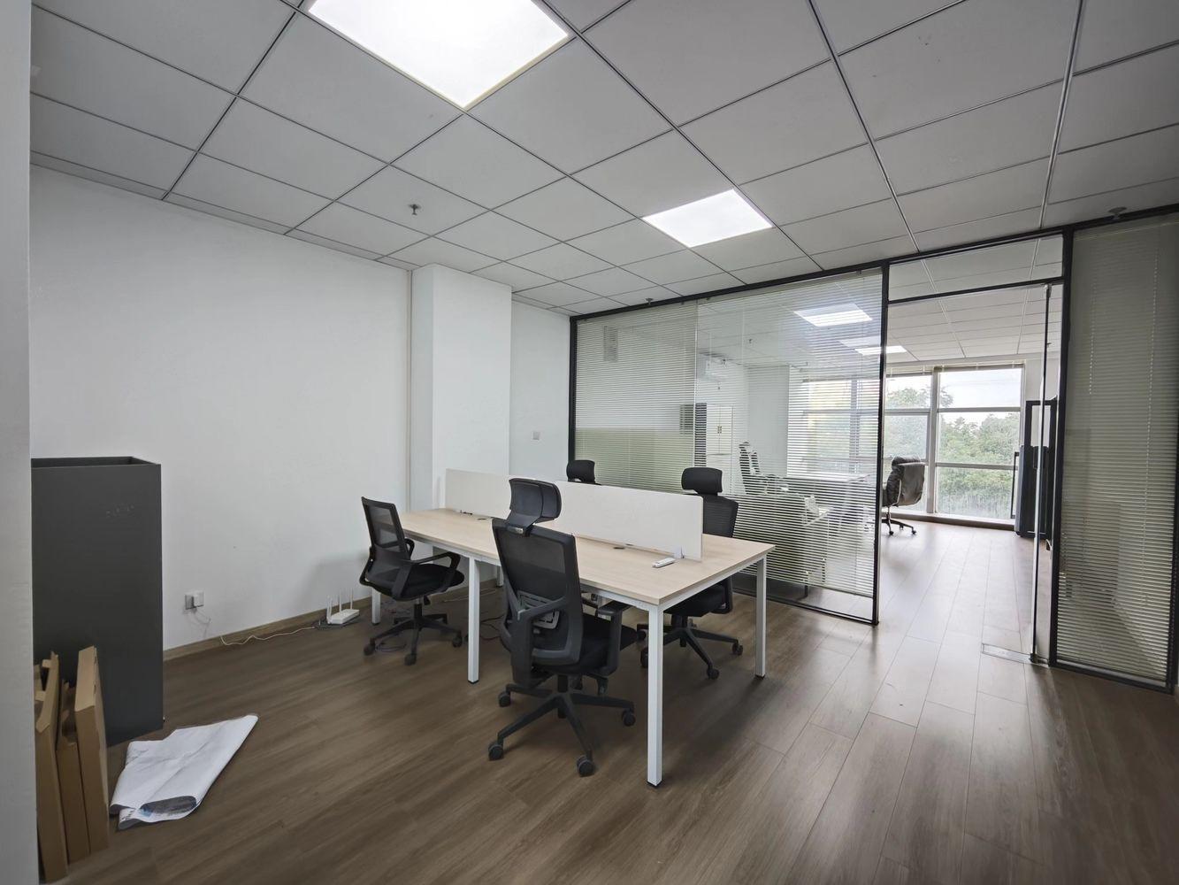 上海信泰融资大厦二手房房源图片