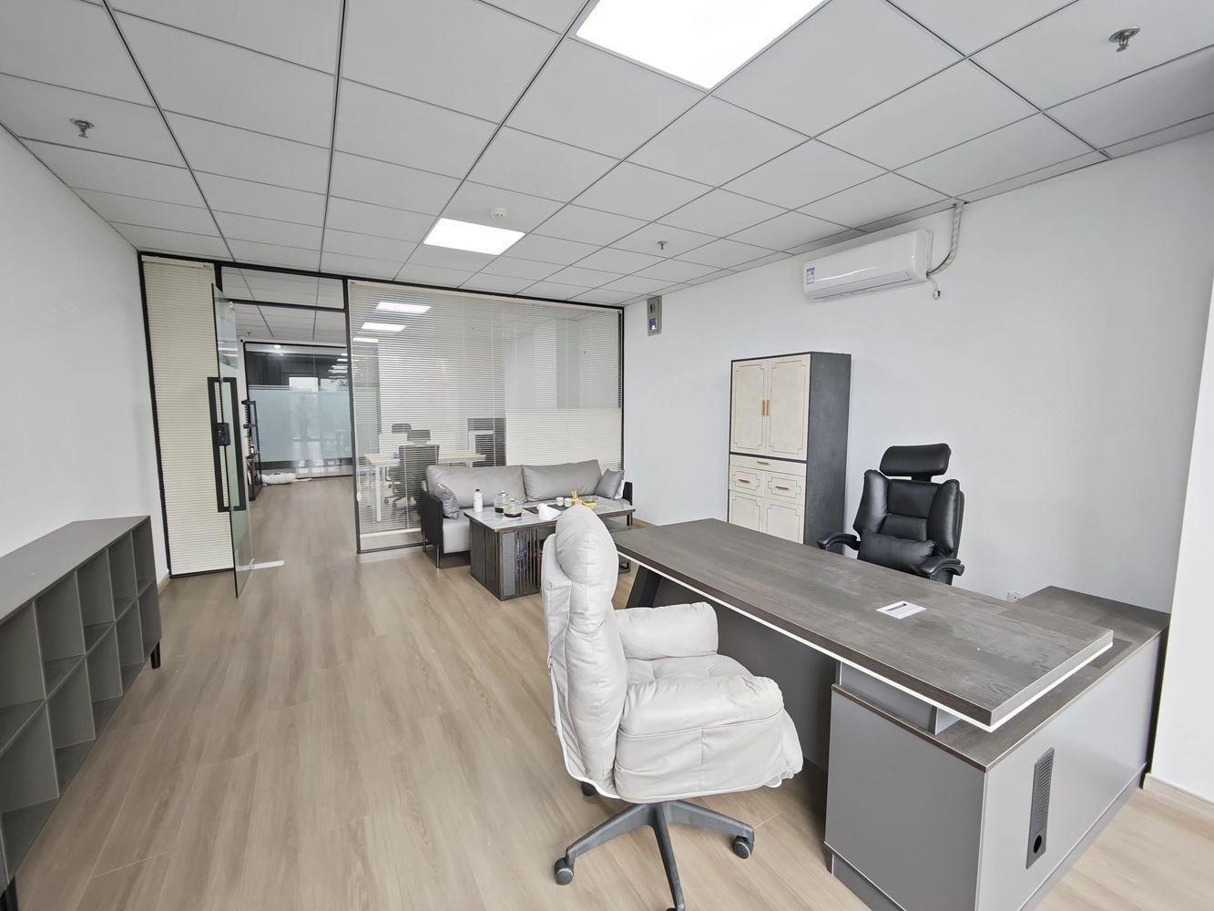 上海信泰融资大厦二手房房源图片